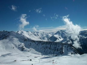 Appartement Pieds des Pistes